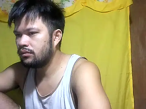 HairyHottestpinoyHandsome online show from July 2026 10:19:01 PM