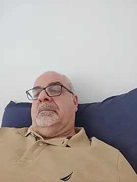 Satiro Sevilla online show from February 2026 11:08:02 AM