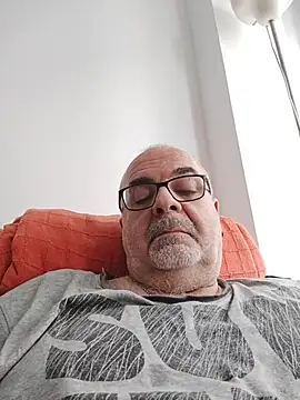 Satiro Sevilla online show from March 2026 03:07:02 PM