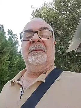 Satiro Sevilla online show from May 2026 08:21:02 AM