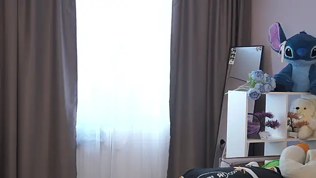 Snapshot of norakisses chatting on March 2026 07:15:01 AM norakisses online show from March 2026 07:15:01 AM