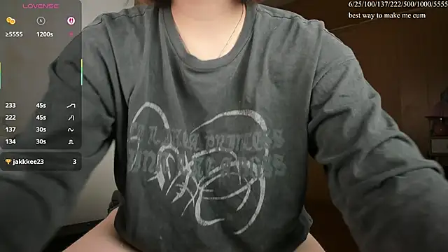 gohaard420 online show from March 2026 02:45:02 PM