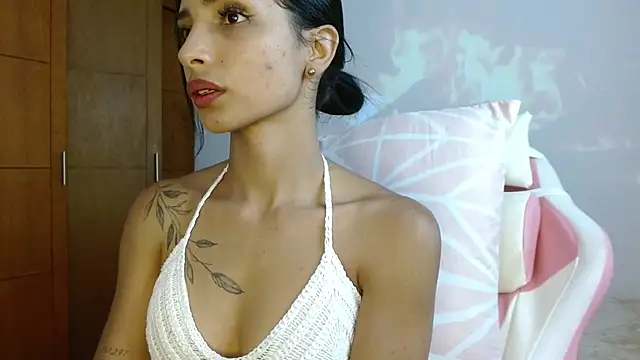 AnnitaSerna  online show from March 2025 07:26:01 AM