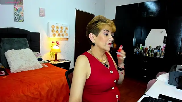 Angelina Stone 65 online show from July 2026 01:58:33 AM