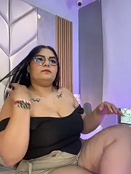 KatyaPittman online show from May 2026 08:17:01 PM
