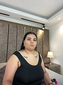 KatyaPittman online show from July 2026 08:08:01 PM