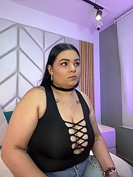 KatyaPittman online show from July 2026 08:11:01 PM