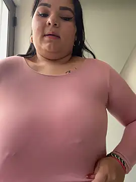 KatyaPittman online show from July 2026 04:05:02 PM