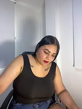 KatyaPittman online show from July 2026 06:50:01 PM