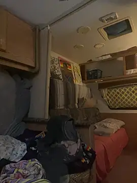 HoneyBdaQueen online show from December 2024 04:30:01 PM