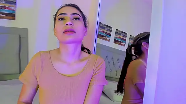 Snapshot of samanthasweeth chatting on January 2025 01:19:01 PM samanthasweeth online show from January 2025 01:19:01 PM