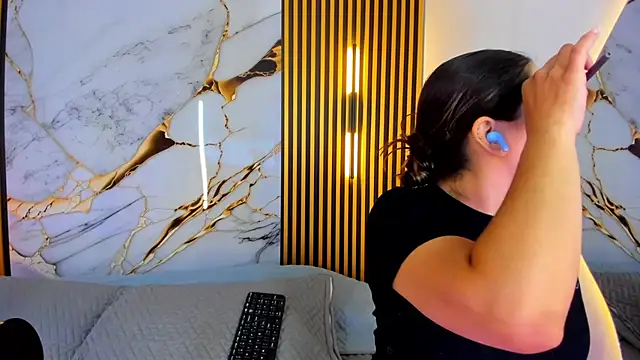 Snapshot of samanthasweeth chatting on September 2025 07:47:01 PM samanthasweeth online show from September 2025 07:47:01 PM