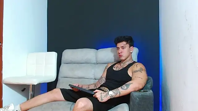 Snapshot of JUSTIN_FULLER1 chatting on February 2026 10:31:01 PM JUSTIN FULLER1 online show from February 2026 10:31:01 PM