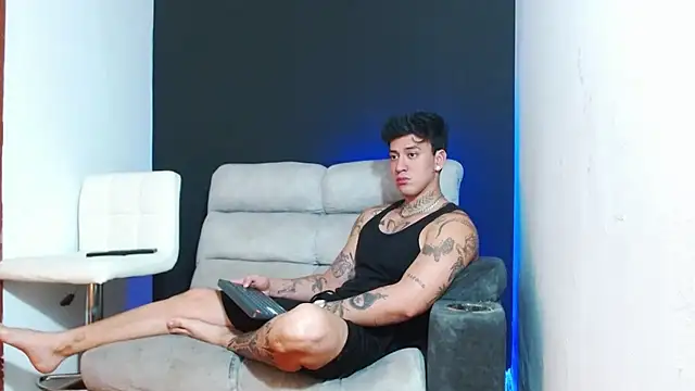 Snapshot of JUSTIN_FULLER1 chatting on March 2026 07:22:02 PM JUSTIN FULLER1 online show from March 2026 07:22:02 PM