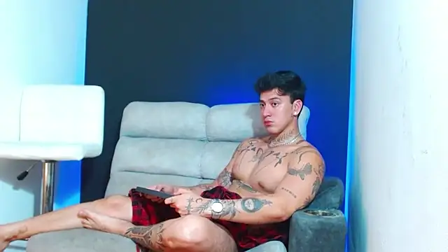 Snapshot of JUSTIN_FULLER1 chatting on March 2026 06:52:02 AM JUSTIN FULLER1 online show from March 2026 06:52:02 AM