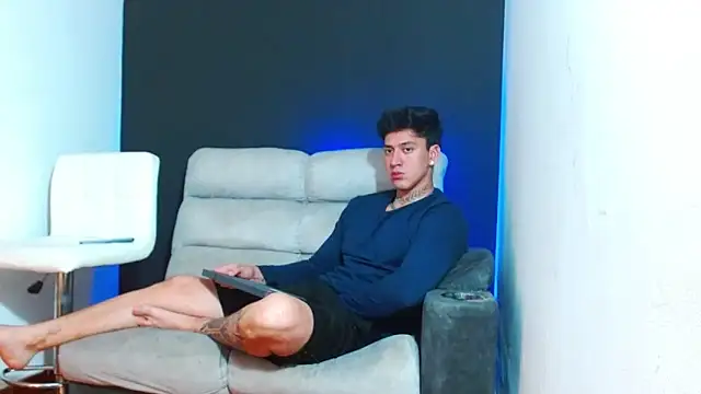 Snapshot of JUSTIN_FULLER1 chatting on March 2026 07:20:01 PM JUSTIN FULLER1 online show from March 2026 07:20:01 PM