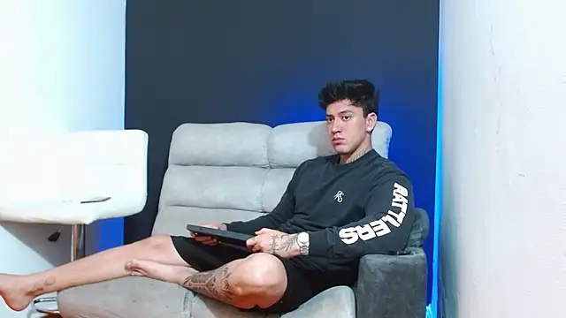 Snapshot of JUSTIN_FULLER1 chatting on March 2026 10:16:01 PM JUSTIN FULLER1 online show from March 2026 10:16:01 PM