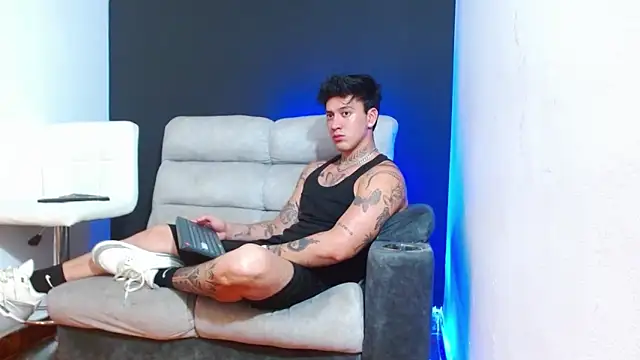 Snapshot of JUSTIN_FULLER1 chatting on March 2026 03:34:02 AM JUSTIN FULLER1 online show from March 2026 03:34:02 AM