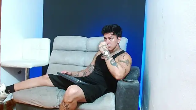 Snapshot of JUSTIN_FULLER1 chatting on March 2026 11:11:02 PM JUSTIN FULLER1 online show from March 2026 11:11:02 PM