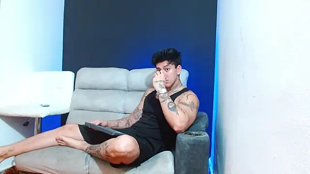 Snapshot of JUSTIN_FULLER1 chatting on March 2026 02:22:02 PM JUSTIN FULLER1 online show from March 2026 02:22:02 PM