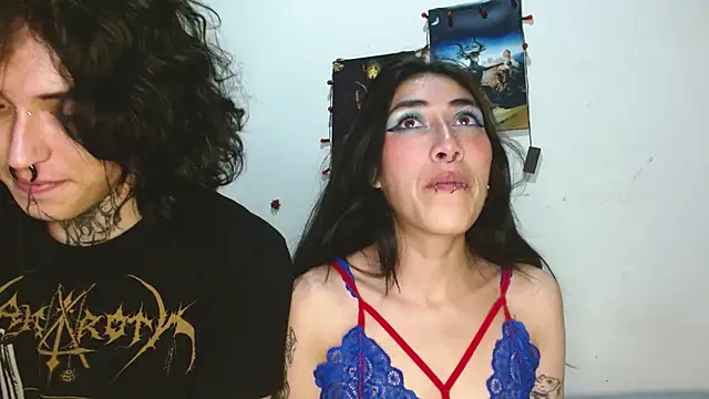 Snapshot of Asterothxznikki chatting on December 2024 06:09:01 AM Asterothxznikki online show from December 2024 06:09:01 AM