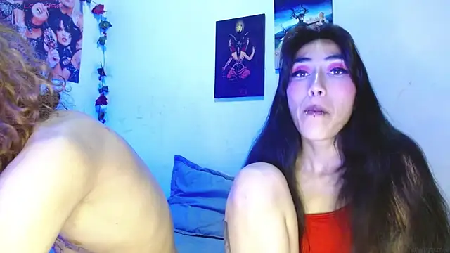 Snapshot of Asterothxznikki chatting on March 2025 04:15:02 AM Asterothxznikki online show from March 2025 04:15:02 AM