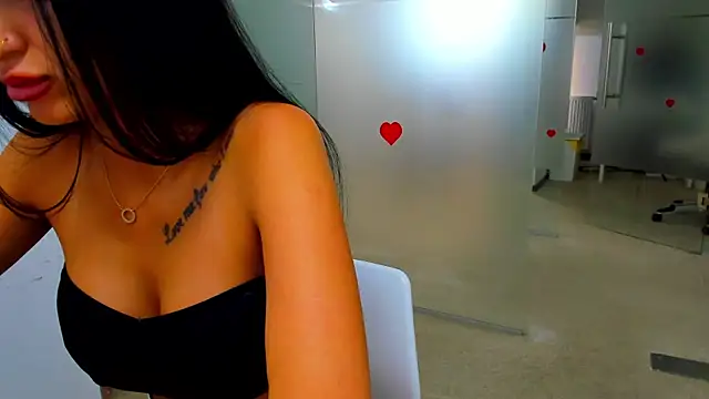 Queenrafaella online show from July 2026 09:15:01 AM