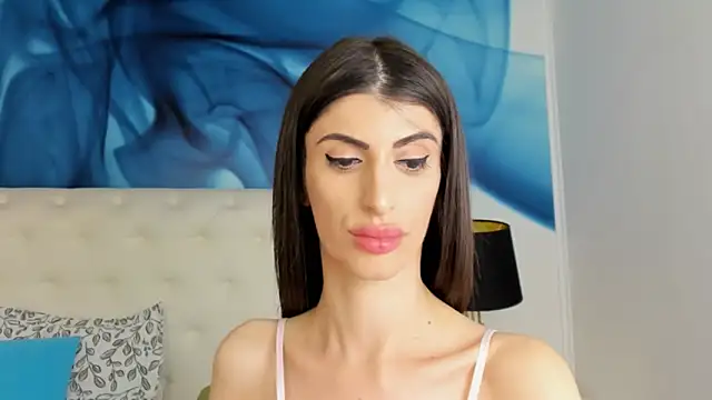 SkinnyDolly online show from January 2025 03:04:02 AM