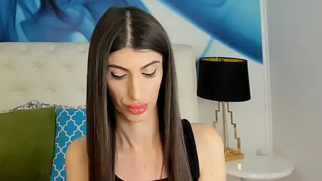 SkinnyDolly online show from January 2025 09:11:02 PM