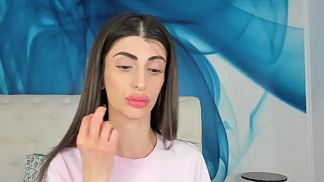 SkinnyDolly online show from March 2026 09:43:01 PM