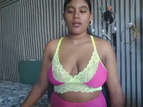 Lilmisskay18 online show from February 2026 08:13:01 AM