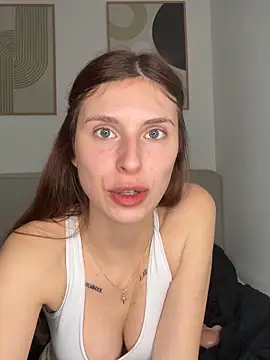 Snapshot of emma05 chatting on February 2025 05:50:01 PM emma05 online show from February 2025 05:50:01 PM