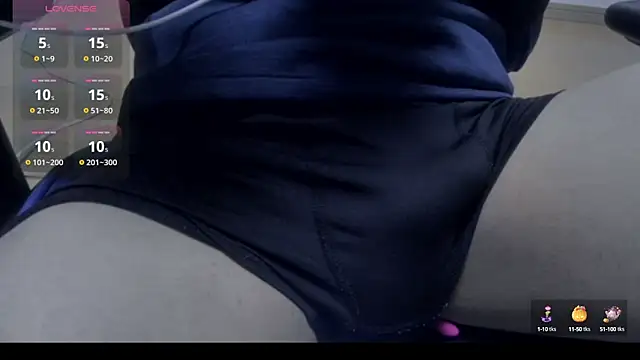 ken-pon online show from December 2024 02:49:02 PM