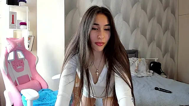 Bambiii bby online show from January 2025 06:22:02 AM