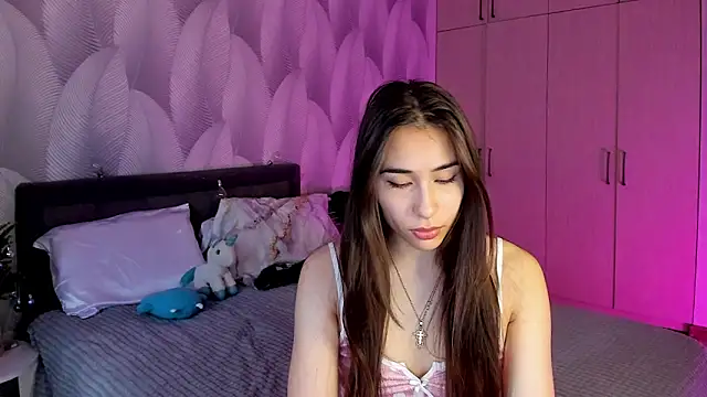 Bambiii bby online show from January 2025 03:15:02 AM