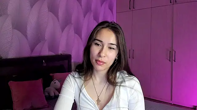 Bambiii bby online show from February 2025 12:16:01 AM