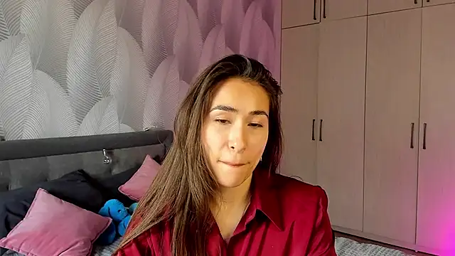 Bambiii bby online show from September 2025 01:21:02 AM