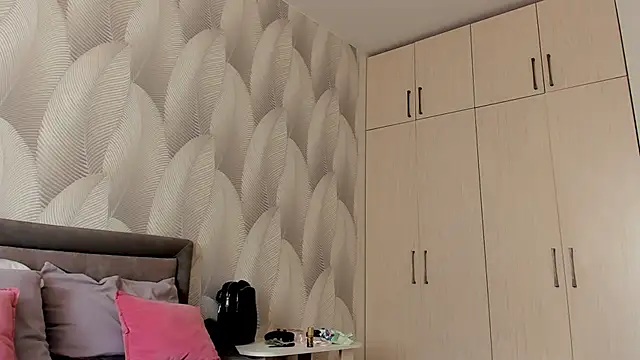 Bambiii bby online show from February 2026 03:49:02 AM