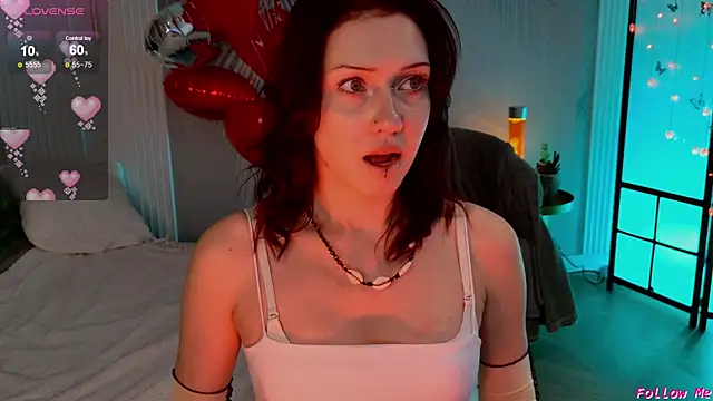 Snapshot of Sky_Eyes_ chatting on February 2025 11:40:02 AM Sky Eyes online show from February 2025 11:40:02 AM