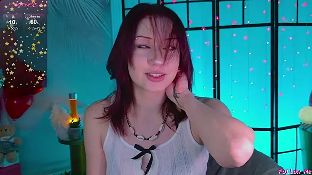 Snapshot of Sky_Eyes_ chatting on February 2025 05:41:01 AM Sky Eyes online show from February 2025 05:41:01 AM