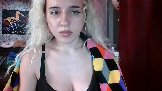 Puregirlaa online show from January 2025 08:04:02 PM