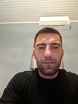 Greecefuck online show from February 2026 07:10:01 PM