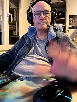 bogland33 online show from February 2025 09:59:01 PM