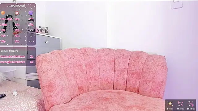 Snapshot of Sara_Kurt chatting on January 2025 03:15:02 PM Sara Kurt online show from January 2025 03:15:02 PM