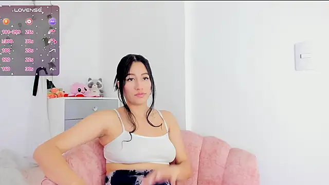 Snapshot of Sara_Kurt chatting on January 2025 02:07:02 PM Sara Kurt online show from January 2025 02:07:02 PM