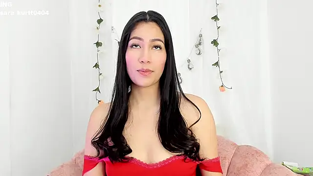 Snapshot of Sara_Kurt chatting on March 2025 12:33:02 PM Sara Kurt online show from March 2025 12:33:02 PM