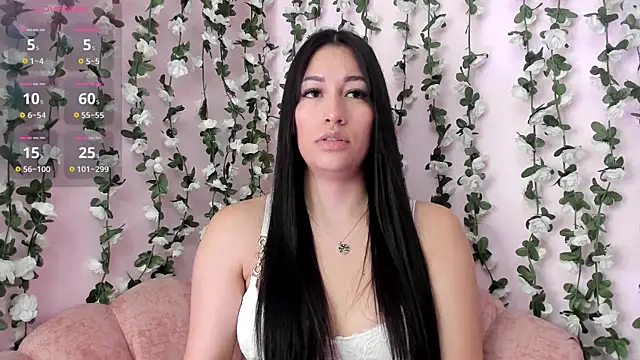 Snapshot of Sara_Kurt chatting on October 2025 03:33:02 PM Sara Kurt online show from October 2025 03:33:02 PM