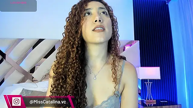 miss catalinaa online show from May 2026 12:11:02 PM