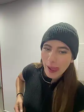 ARITOO  online show from March 2025 08:34:01 AM