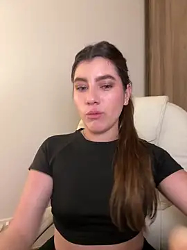 ARITOO  online show from March 2025 01:54:01 AM